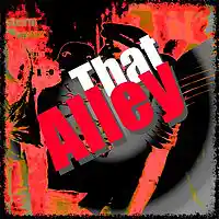 Picture for song 'That Alley' by artist 'Turtle Necromancer'