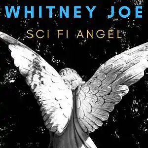Picture for song 'SciFi Angel Beat' by artist 'Whitney Joe'