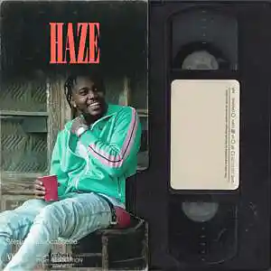 Picture for song 'FIVIO FOREIGN x POP SMOKE DRILL TYPE BEAT - HAZE' by artist 'xogod.prod'