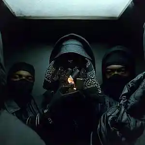 Picture for song 'PLATA - Spanish Drill x Skinny Flex Type Beat' by artist 'LIL YAZU BEATS'