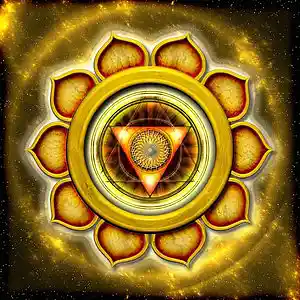 Picture for song 'Manipura: Change Up' by artist 'Zazen'
