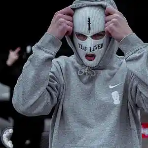 Picture for song 'Central Cee x Melodic Drill - The Rain Falls (C#m)' by artist 'Alfnobeat'