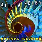 Picture for song 'Optical Illusion' by artist 'Alicia Selby'