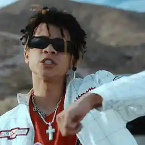 Picture for song 'Broken Anthems' by artist 'illyForeverEarly'