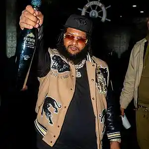 Picture for song 'KrispyLife Kidd x Detroit Type Beat - No Friends' by artist 'ayoleap'