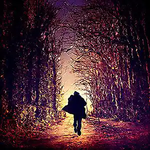 Picture for song 'Run' by artist 'B8-Music'