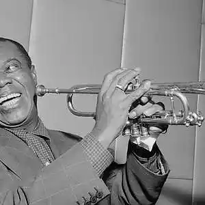 Picture for song 'Louis Armstrong - XXXTENTACION Type beat' by artist 'B.B.King Beats'