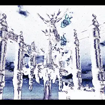 Picture for song 'ZONE' by artist 'BeatsbyQuire(re)'