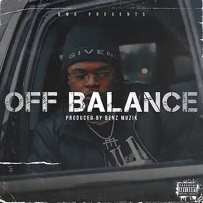 Picture for song 'Off Balance (Gunna x Lil Baby)' by artist 'BenzMuzik'