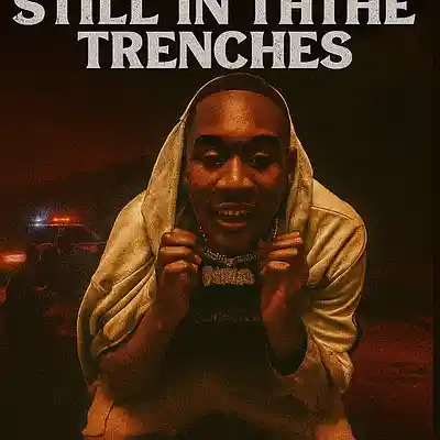 Picture for song '100 SHOTS' by artist 'BIGCB3'