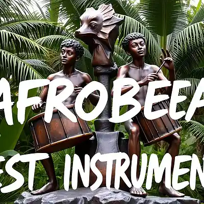 Picture for song 'Amapiano Wedding Banger 注 (Naija Love Song Beat)' by artist 'Blu Music Groups'