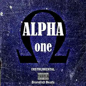 Picture for song 'Alpha 1 Riddim' by artist 'Brandish Beats'