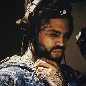 Picture for song 'Motions / Dave East Type Beat (2 For 1)' by artist 'Buckroll'