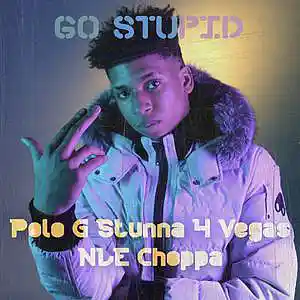 Picture for song 'Go Stupid Buy 1 Get 2 Free' by artist 'CGPbeats'