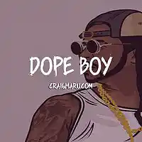 Picture for song 'Dope Boy *2 Chainz*' by artist 'Craig Maru'