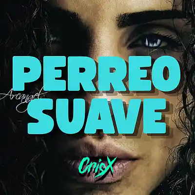 Picture for song 'Perreo Reggaeton Type Beat Arcangel Noche de Amor' by artist 'CrisX'