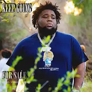 Picture for song 'Keep Going (Rod Wave Type Beat) Buy1 Get 1 Free' by artist 'Cultist'