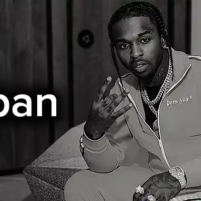 Picture for song '[FREE] Pop Smoke Drill Type Beat - "JAPAN" Drill' by artist 'Daki'