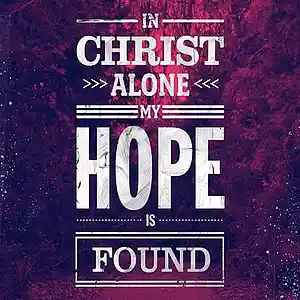 Picture for song 'Jesus Got Me' by artist 'DeePee8563'