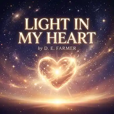 Picture for song 'Light in My Heart' by artist 'D E Farmer'