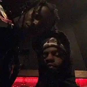 Picture for song 'Playboi Carti type beatWaiting[Prod.by Dio Kujoh]' by artist 'Dio Kujoh'