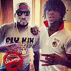 Picture for song '*BANGER* Black Lotus (FREE DL)' by artist 'Drumma Starz'