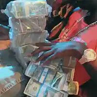 Picture for song '*New*TRAPPIN FOR RENT x FreeDL' by artist 'DRUMSTARZ PRODUCTIONZ'
