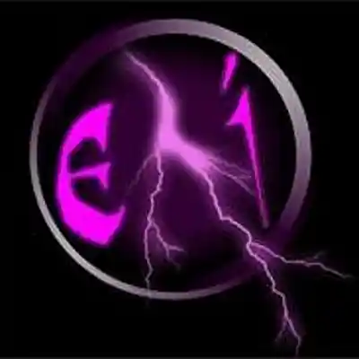 Picture for song 'Electron Impact' by artist 'Electromagnetic impulses'