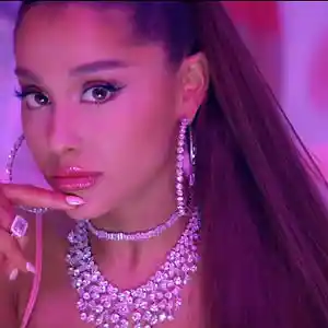 Picture for song 'Touched (Ariana Grande x Roddy Ricch Type Beat)' by artist 'Elomuse'