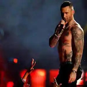 Picture for song 'AFTER HOURS' by artist 'HOLLYWOOD LEGEND PRODUCTIONS'