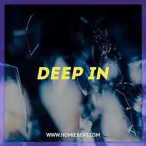 Picture for song 'Deep In (Post Malone Type Beat)' by artist 'Homiebeat'