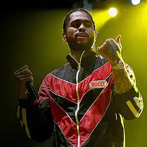 Picture for song 'Zero l Dave East x Jadakiss x 50 Cent Type Beat' by artist 'Hot Bangers'