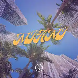 Picture for song 'MIAMI - G FUNK BEAT WEST COAST' by artist 'iamagbeats'