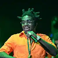 Picture for song 'Forgot (@ICMills)' by artist 'ICMills Beats'