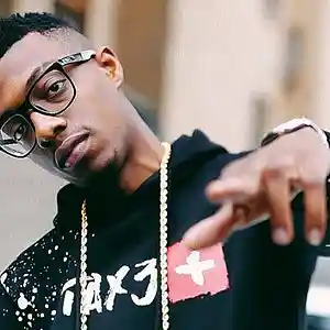 Picture for song 'No Surprise (UK RAP)' by artist 'ITSNYCEMAN'