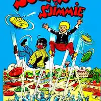 Picture for song 'TAK 30 The Pinto Planet' by artist 'Jammer59'