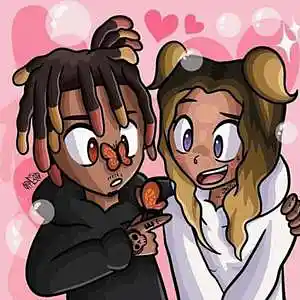 Picture for song 'Together (Juice WRLD Type Beat)' by artist 'Jammy Beatz'