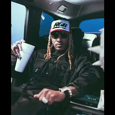Picture for song 'Future Type Beat 2025 - "Loaded"' by artist 'Yung Jxy Beats'