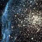 Picture for song 'DEUX MILLIONS D'ETOILES' by artist 'Jean Custeau'