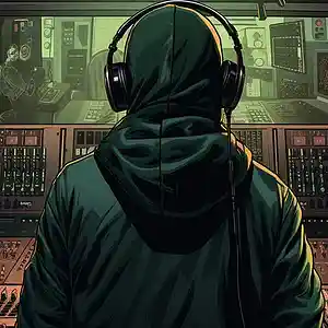 Picture for song 'Sound Off - (Logic Type Flute Beat)' by artist 'JLawrence'