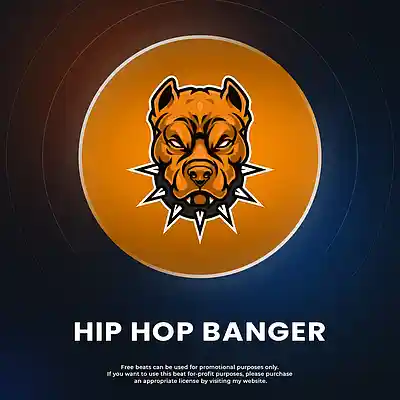 Picture for song 'Hip-Hop Banger' by artist 'JOHN TAO'