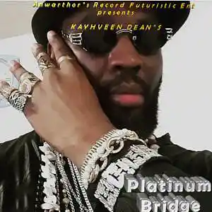 Picture for song 'Ballin' by artist 'Kayhveen Dean's'