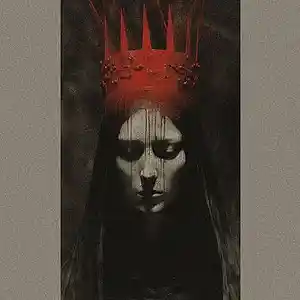 Picture for song 'MAUSOLEO' by artist 'K el Nigromante'