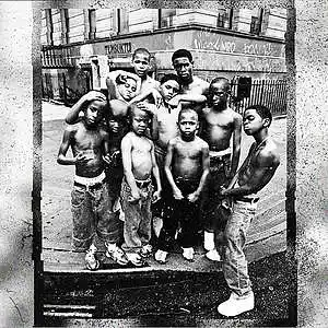 Picture for song 'The Kids Don't Play' by artist 'KOFI COOKS'