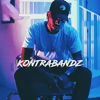 Picture for song 'Spaceship' by artist 'Kontrabandz'