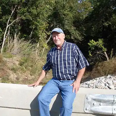 Picture for song 'Aint Got Time' by artist 'LARRY MASSEY'