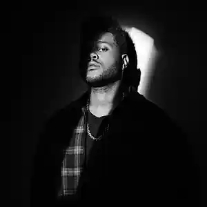 Picture for song 'Call Out My Name (FREE D/L)' by artist 'Lex Ocean'