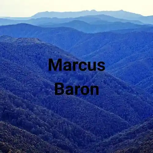Picture for song 'Banger Trap' by artist 'Marcus Baron'