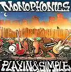Picture for song 'Jinx' by artist 'Monophonics'