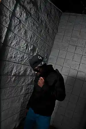 Picture for song 'So Faded (Prod By Nate)' by artist 'Nate The Producer (US)'